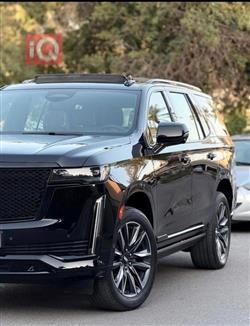 كاديلاك اسكاليد